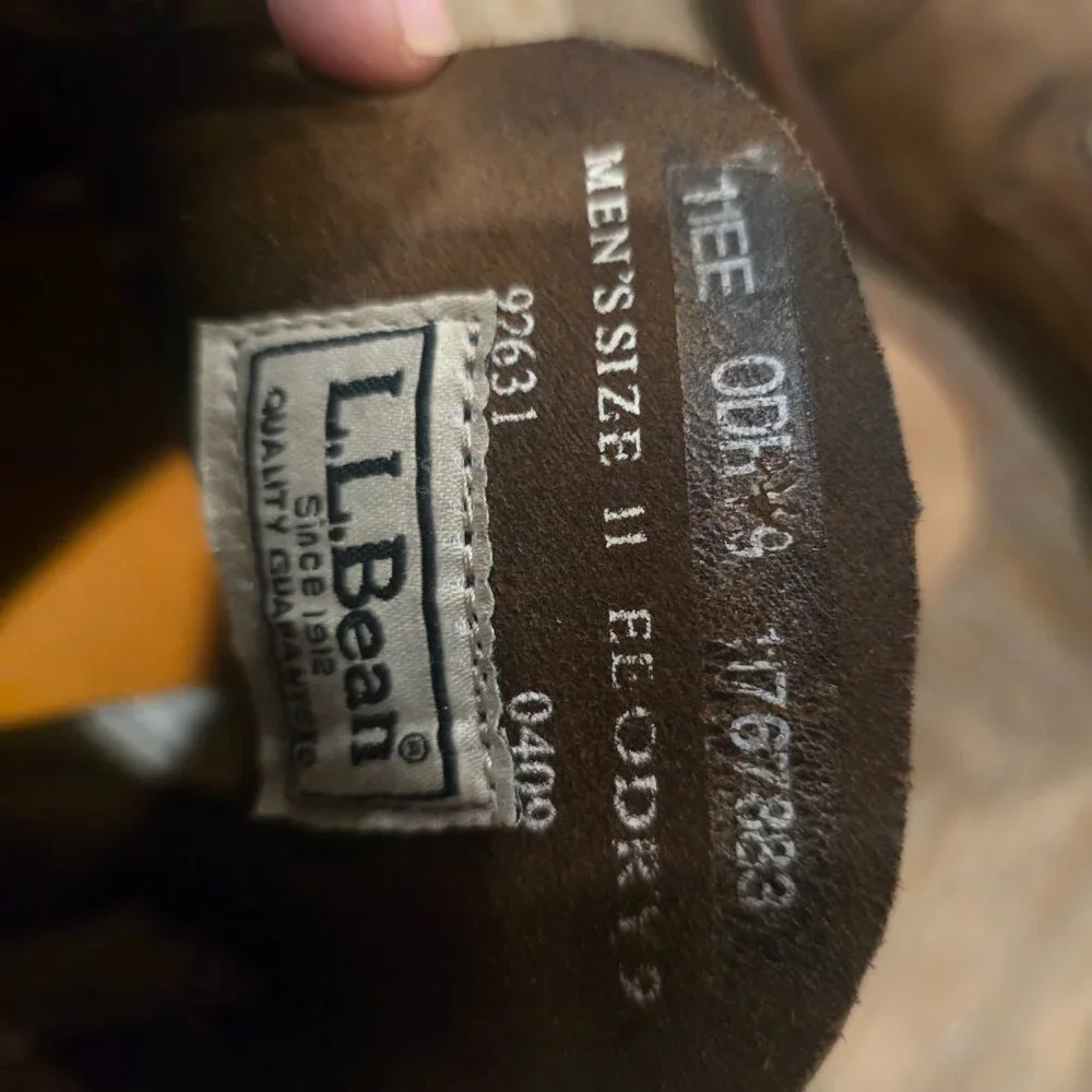 Chippewa Boots - Picture 6 of 7